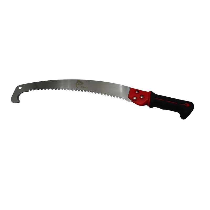 اره باغبانی ایران پانیک مدل سر داسی کد yp 52cm