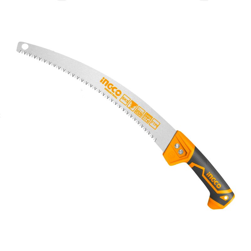 اره باغبانی اینکو مدل hhps 3308 330mm