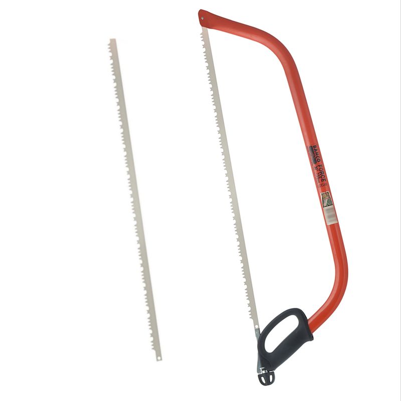 اره باغبانی باهکو مدل force 30