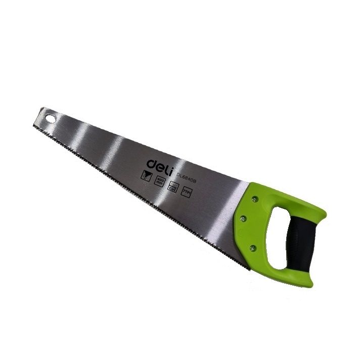 اره باغبانی دلی مدل dl6840b