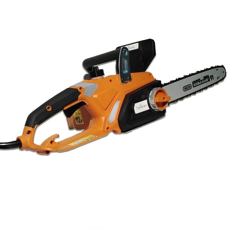 اره برقی تاپ گاردن مدل esc 400s 40cm