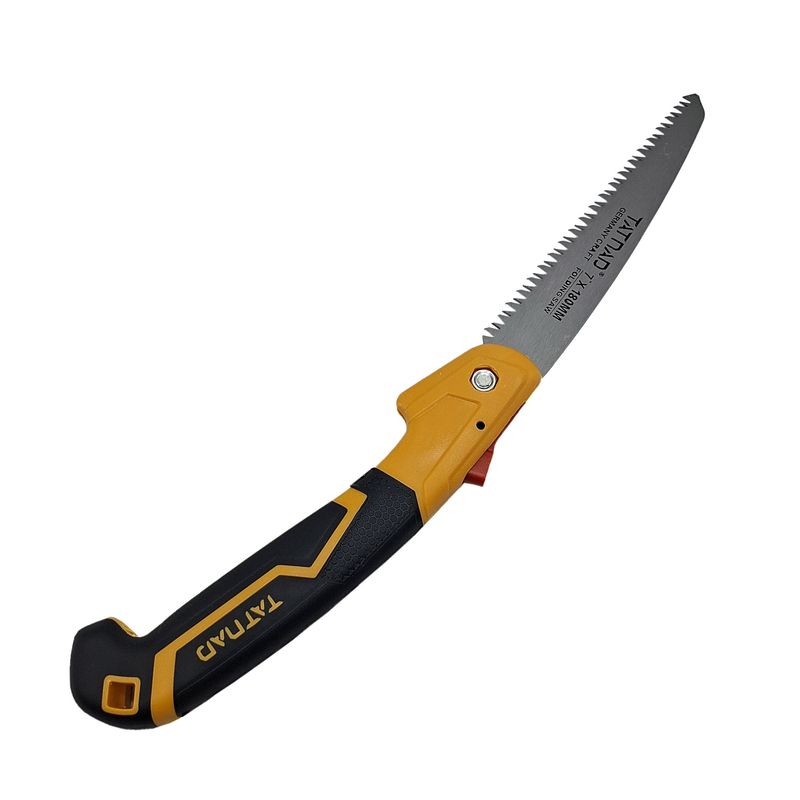 اره تاشو تات ناد مدل 180mm سایز 7 اینچ