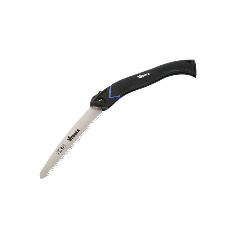 اره تاشو وی تولز مدل vt2230 سایز 9 اینچ