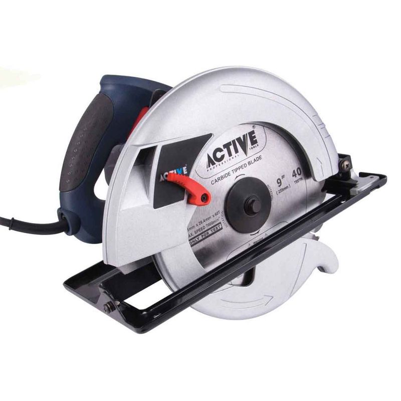 اره دیسکی اکتیو مدل ac2430