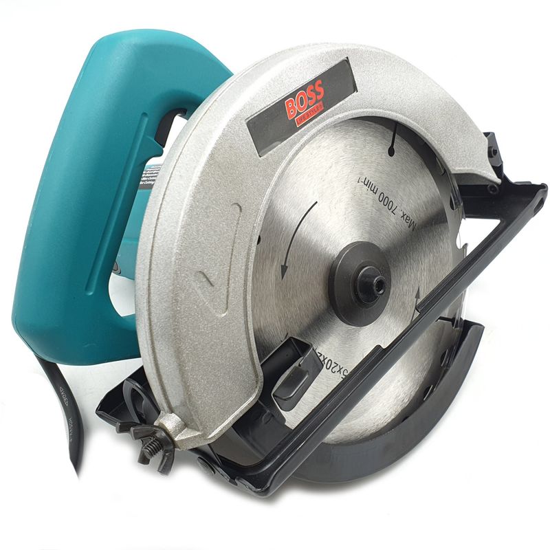 اره دیسکی باس مدل circular saw 1750w