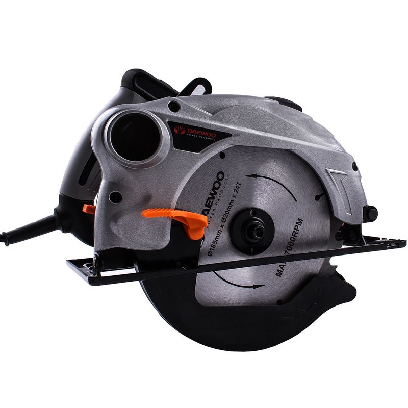 اره دیسکی دوو مدل dacs1500