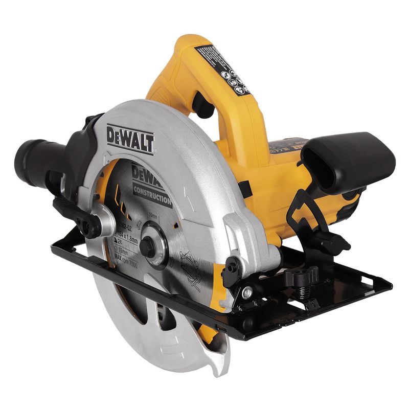 اره دیسکی دیوالت مدل art dwt 560t