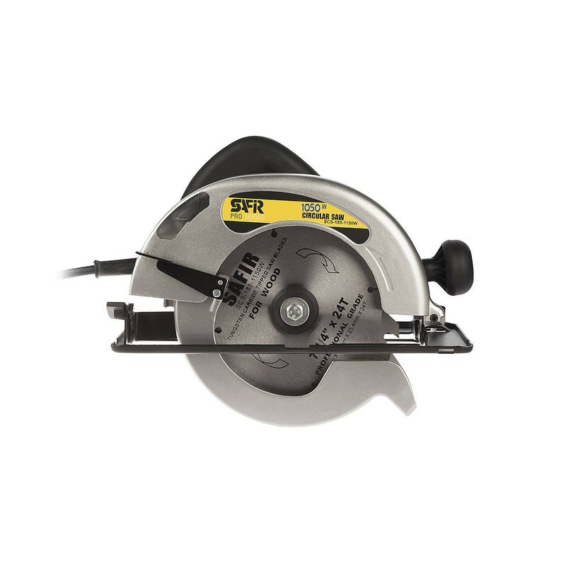 اره دیسکی سفیر مدل s 1050w