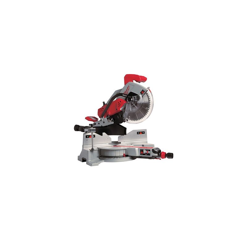 اره دیسکی فارسی بر میلواکی مدل ms 305 db