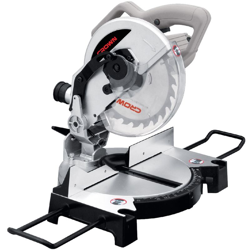 اره دیسکی فارسی بر کرون مدل ct15044