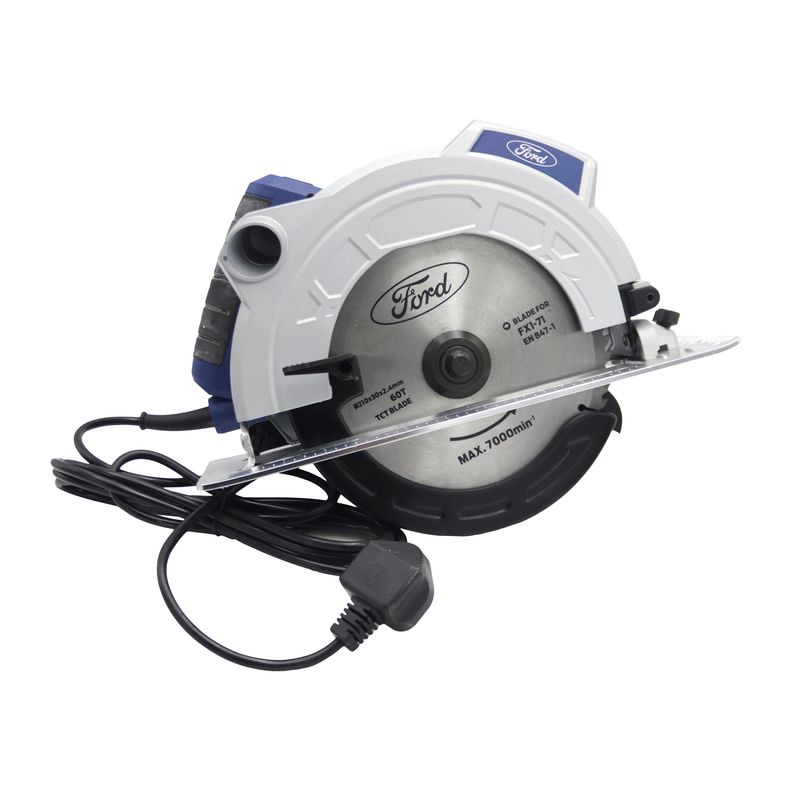 اره دیسکی فورد مدل yp fx1 71 1800w