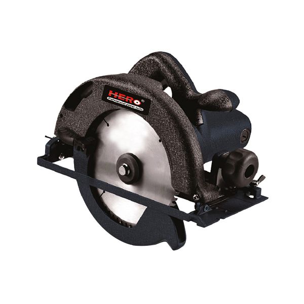 اره دیسکی هیرو مدل he 5801