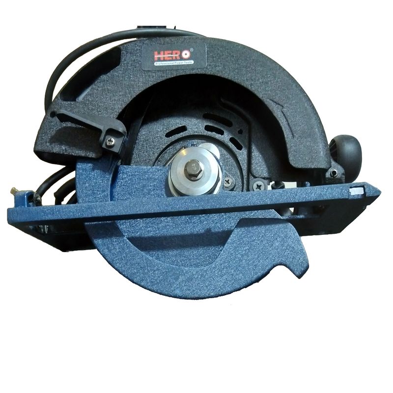 اره دیسکی هیرو مدل he 5801n
