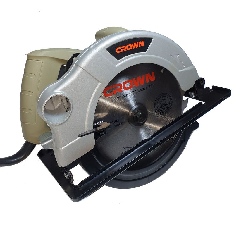 اره دیسکی کرون مدل ct15074
