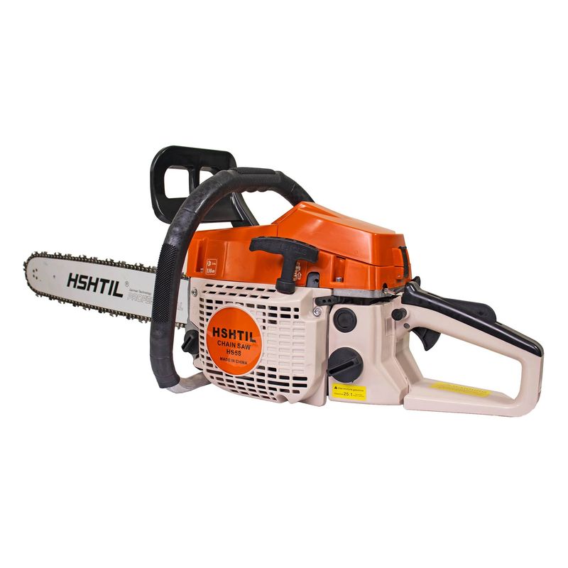 اره زنجیری اشتیل مدل smt hs58 hshthil