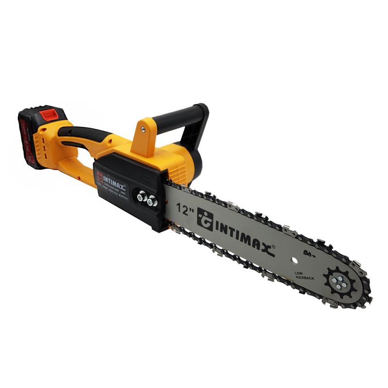 اره زنجیری اینتیمکث کد ghr132