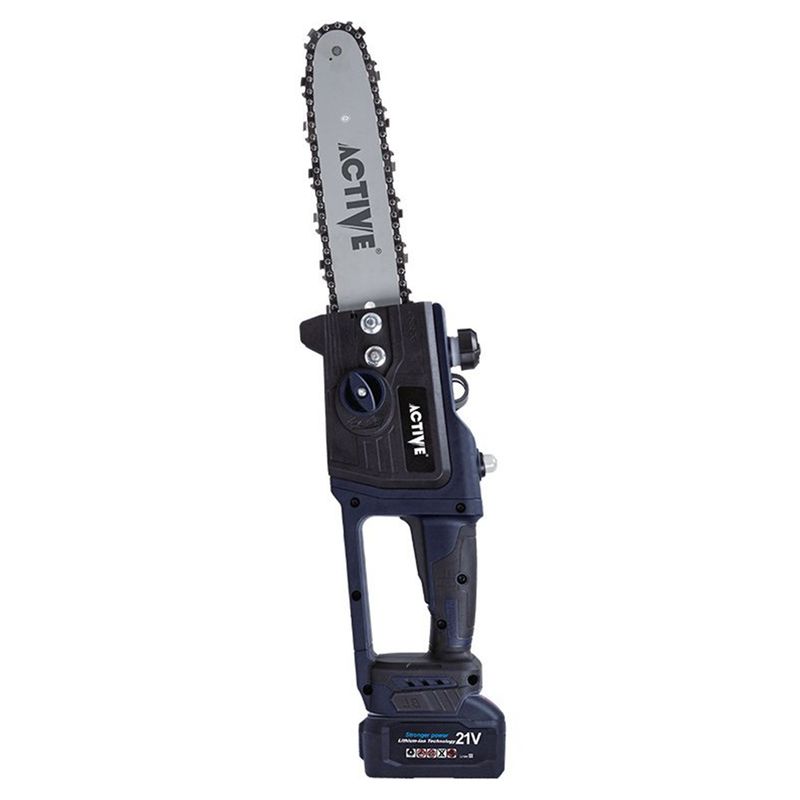 اره زنجیری براشلس اکتیو مدل ac 3212bl