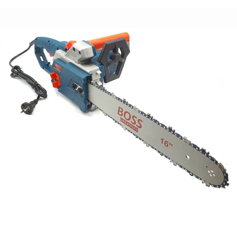 اره زنجیری برقی باس مدل s700 40cm