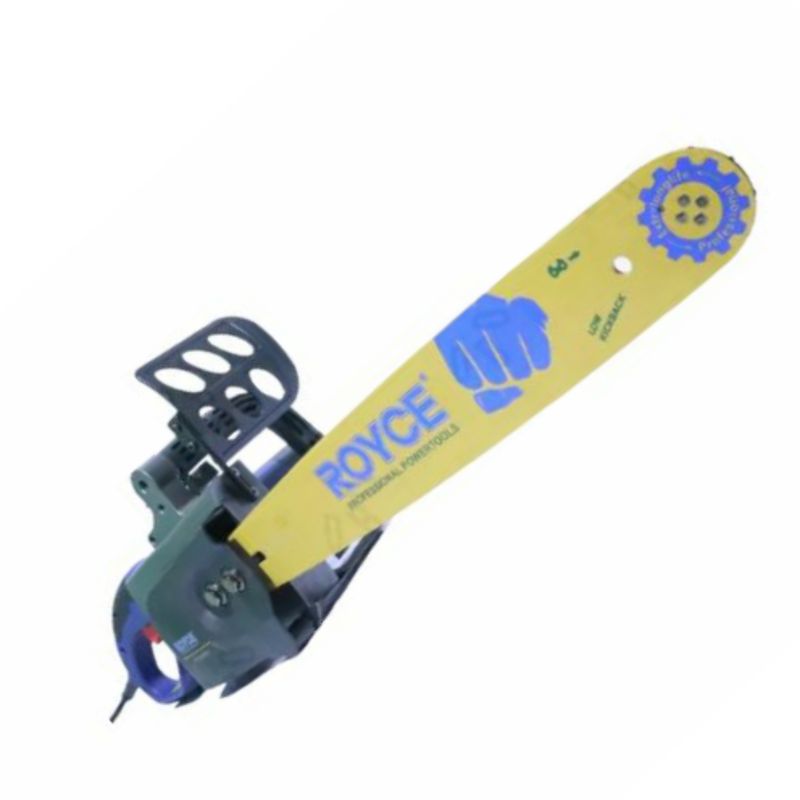 اره زنجیری برقی رویس مدل rcs 2350 re10392