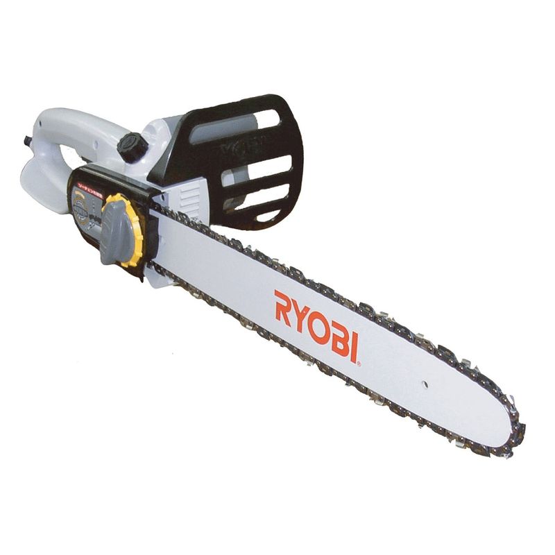 اره زنجیری برقی ریوبی مدل cs402l