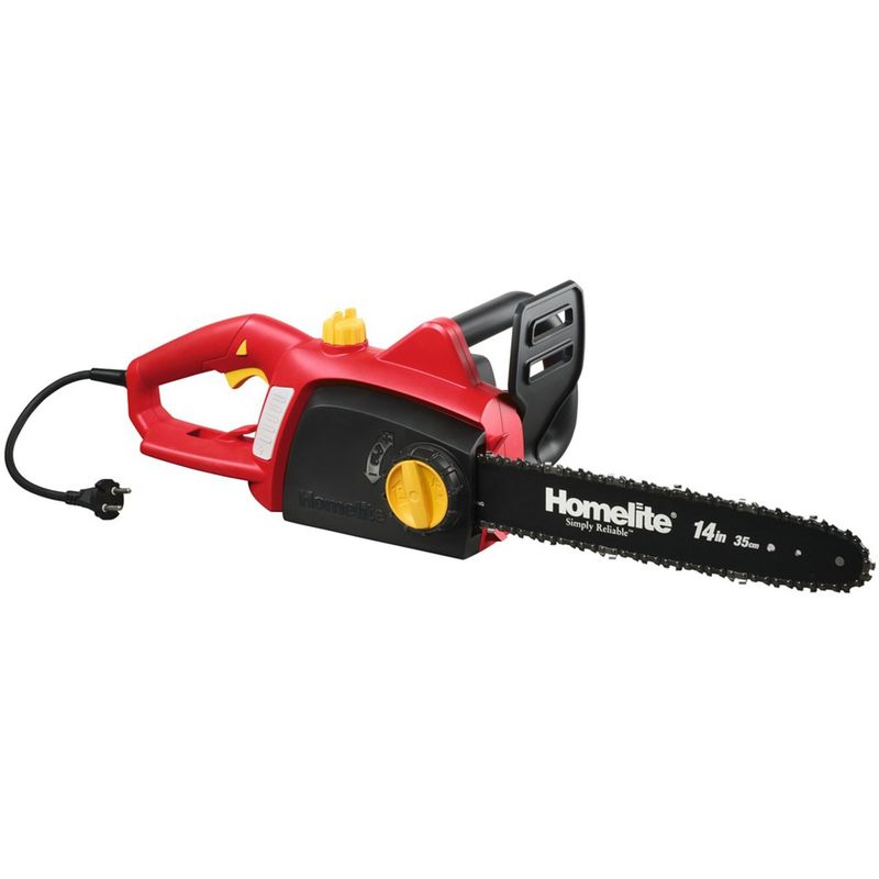 اره زنجیری برقی هوم لایت مدل hcs1835t
