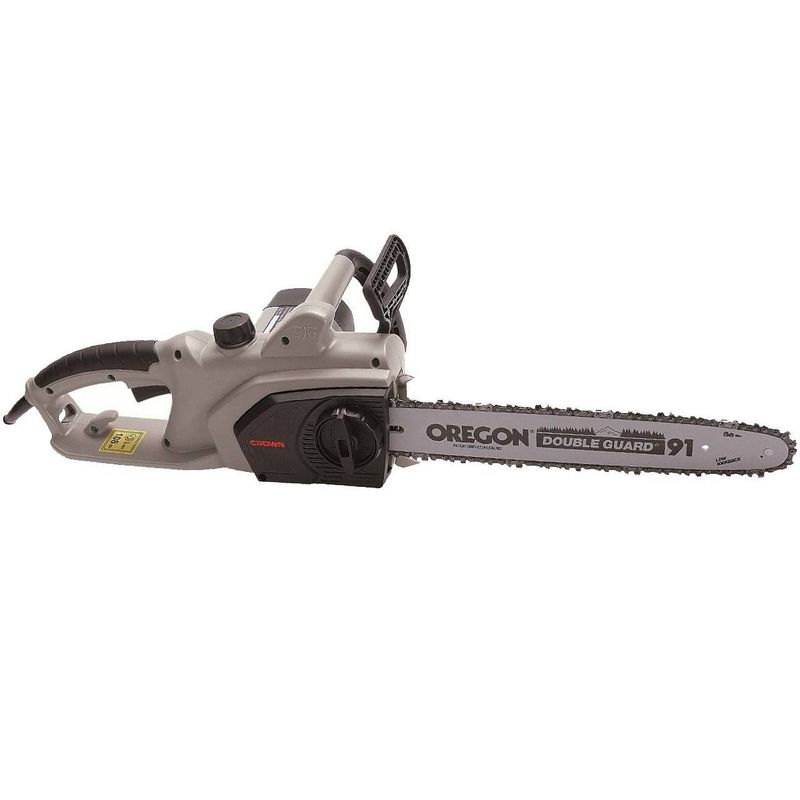اره زنجیری برقی کرون مدل f c t 15164