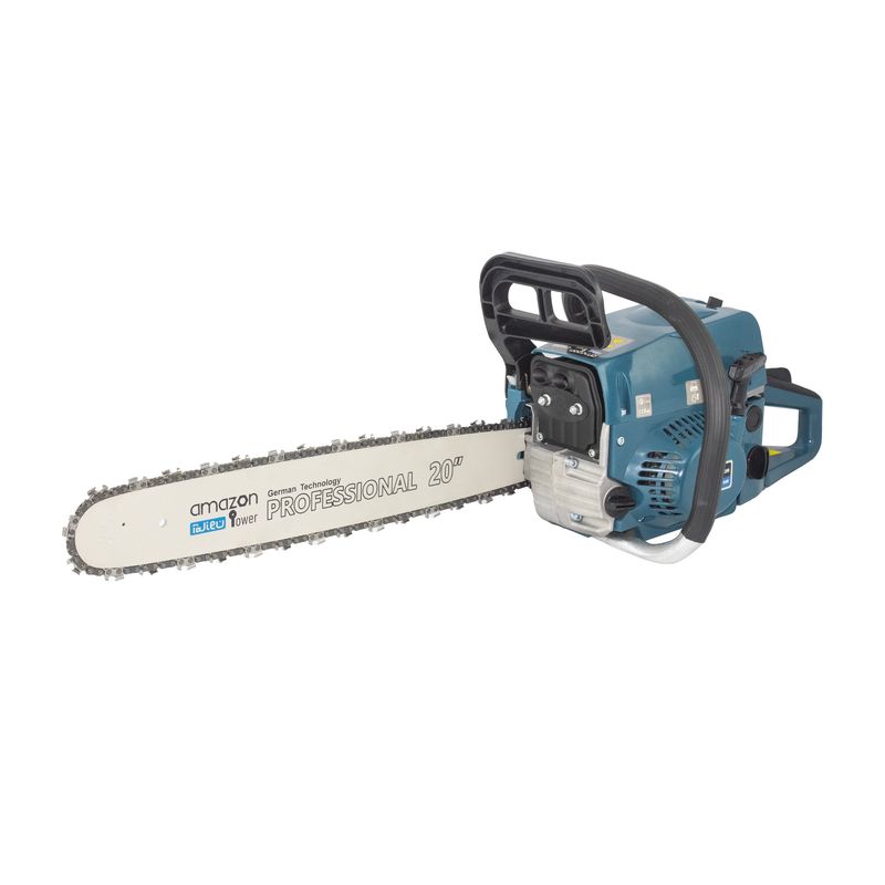 اره زنجیری بنزینی آمازون مدل cs5800