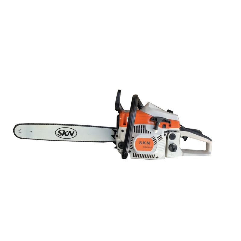 اره زنجیری بنزینی اس کا ان مدل skn5800