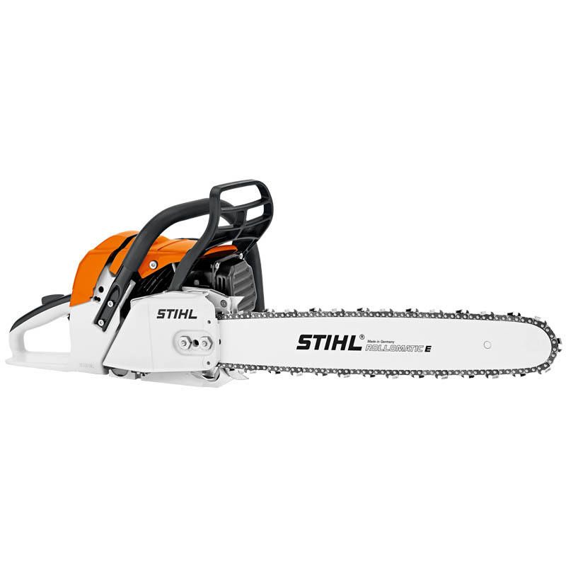 اره زنجیری بنزینی اشتیل مدل ms 381