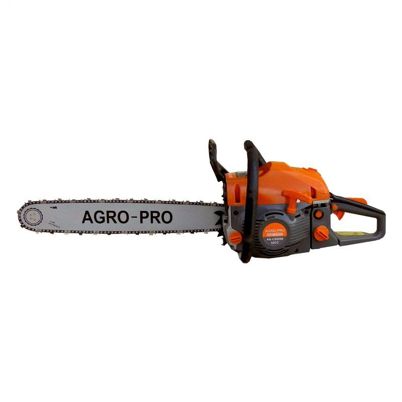 اره زنجیری بنزینی اگروماشین مدل ag cs4500