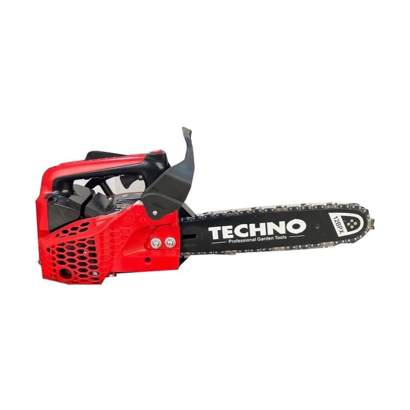 اره زنجیری بنزینی تکنو  مدل techno 2500