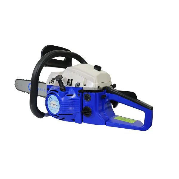 اره زنجیری بنزینی جنسیس مدل smt gs.cs5800 saw