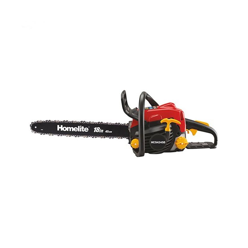 اره زنجیری بنزینی هوم لایت مدل hcs4245b