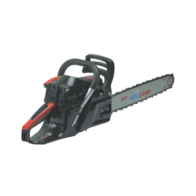اره زنجیری بنزینی ولکانو مدل l125 40