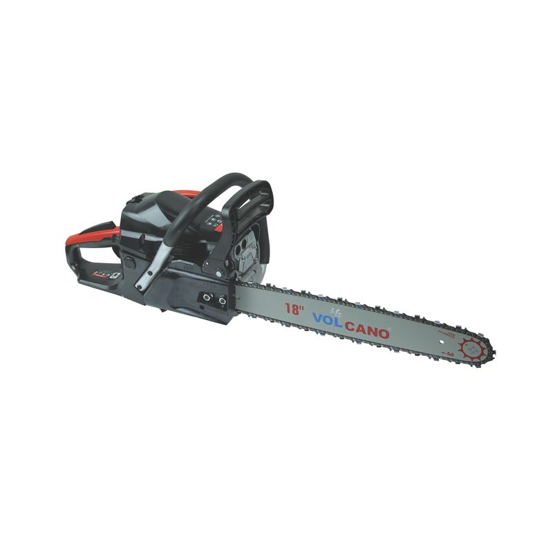اره زنجیری بنزینی ولکانو مدل l126 45
