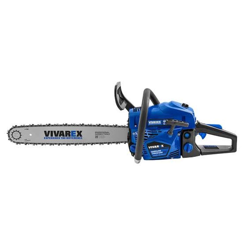 اره زنجیری بنزینی ویوارکس مدل vr5824 gcs