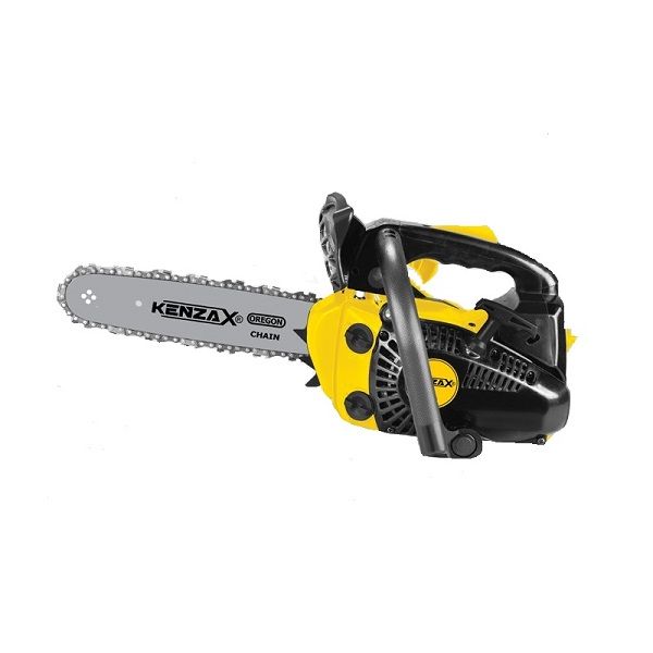اره زنجیری بنزینی کنزاکس مدل kcs 125