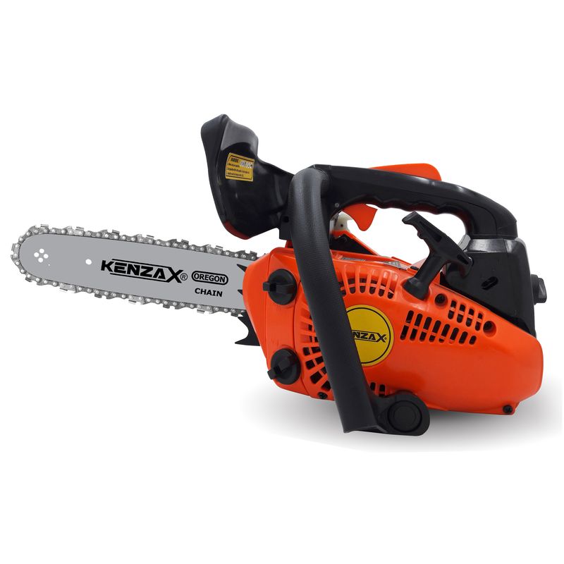 اره زنجیری بنزینی کنزاکس مدل kcs 125o