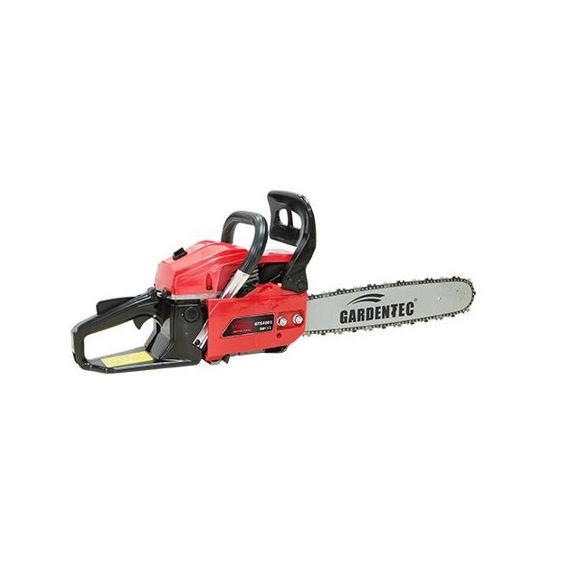 اره زنجیری بنزینی گاردن تک مدل gts4501