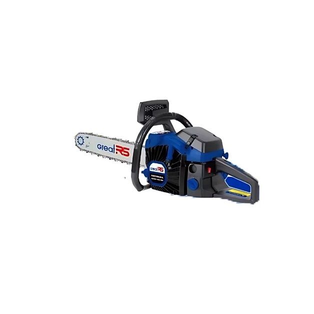 اره زنجیری بنزینی گریت آر اس مدل cs5800
