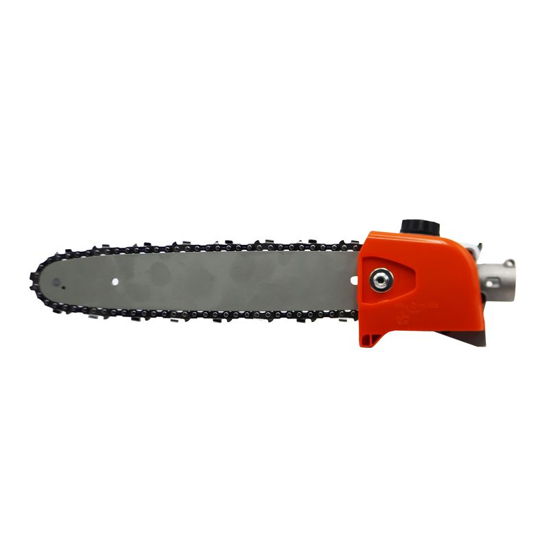 اره زنجیری سرشاخه زن مدل الحاقی کد yp 9khar 30cm
