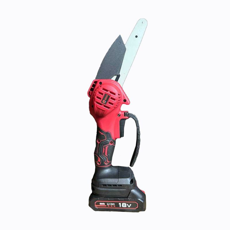اره زنجیری شارژی ادون مدل acs 18_6