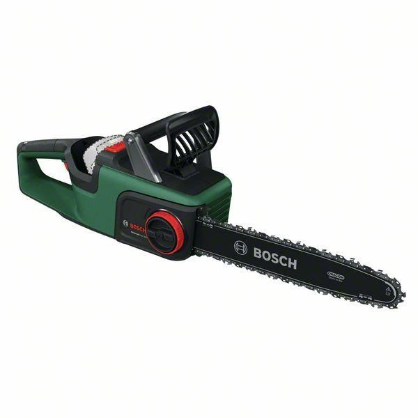 اره زنجیری شارژی بوش مدل advanced chain 36v 35 40