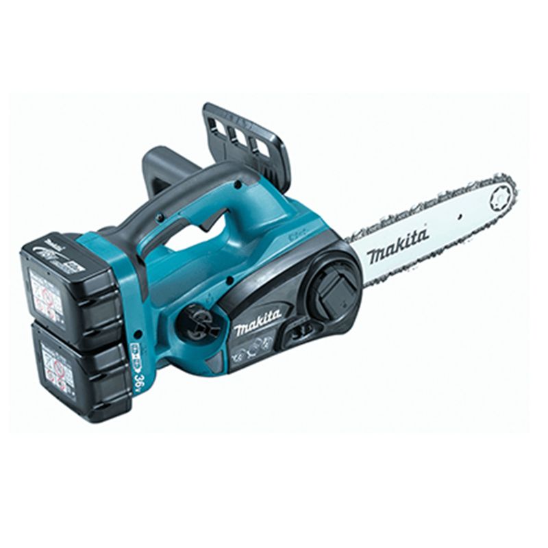 اره زنجیری شارژی ماکیتا مدل duc252rf2