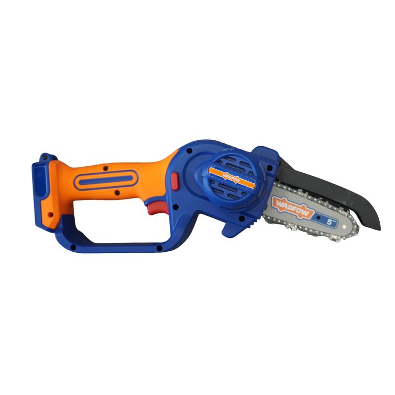 اره زنجیری شارژی وادفو مدل wclp550