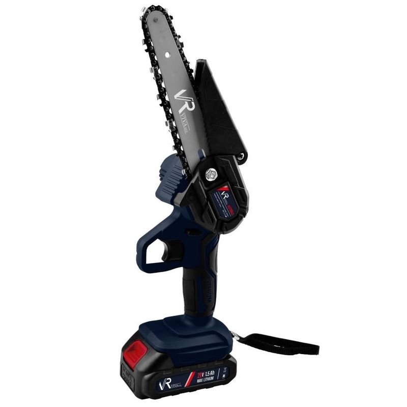 اره زنجیری شارژی ویوارکس مدل vr2106cs