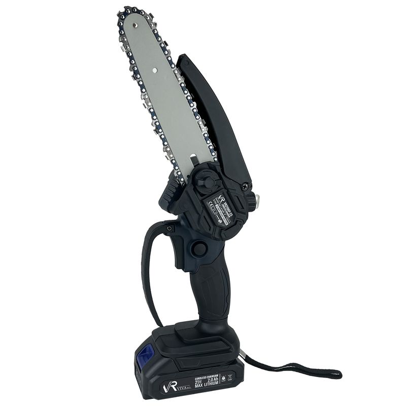 اره زنجیری شارژی ویوارکس مدل vr2106p cs