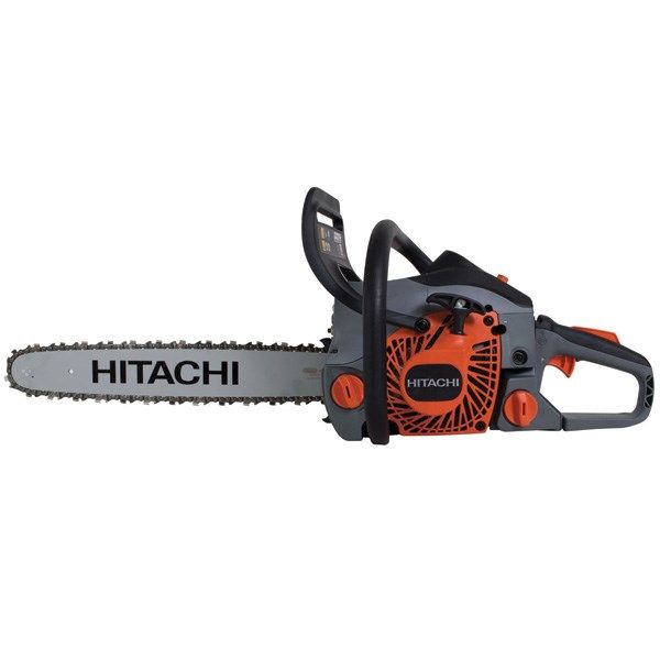 اره زنجیری موتوری هیتاچی مدل cs40ea 45s