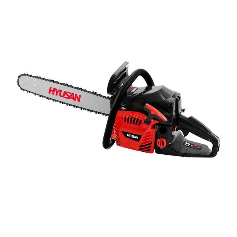 اره زنجیری هیوسان مدل x700 بنزینی