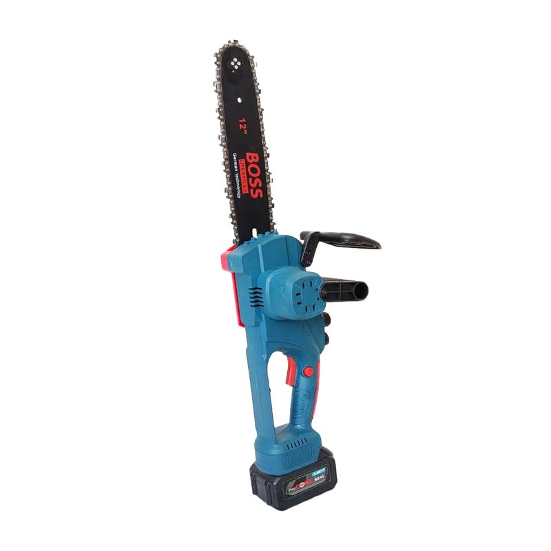 اره شارژی باس مدل 88volt 30cm
